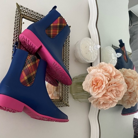 Vivienne Westwood Rain boots - Picture 3 of 6